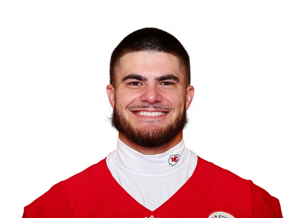 Jared Wiley