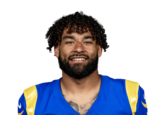 Kyren Williams