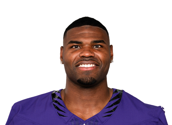 Trenton Simpson
