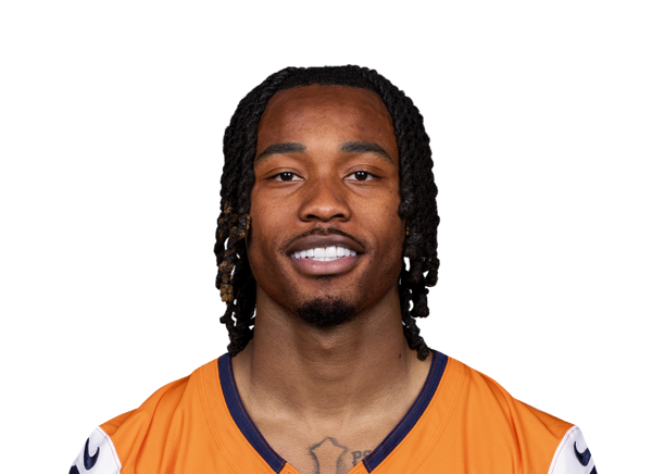 Jahdae Barron