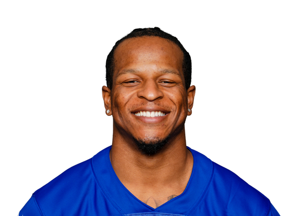 Dru Phillips