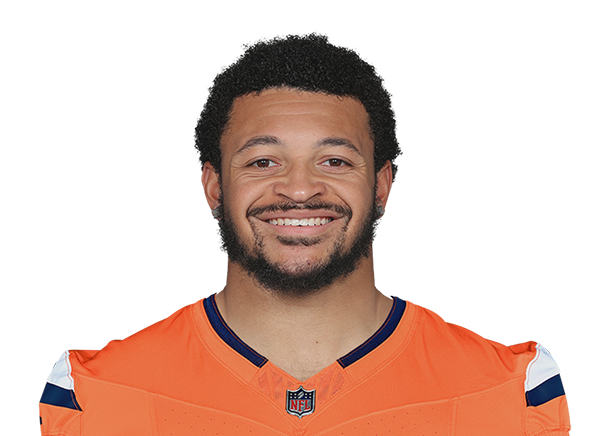 Deuce Vaughn