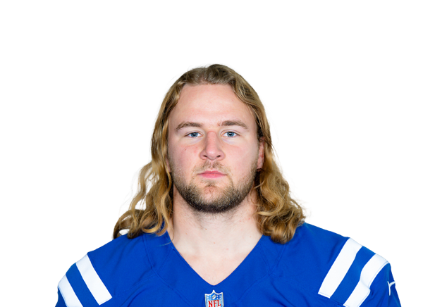 Tyler Warren