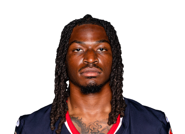 Calen Bullock