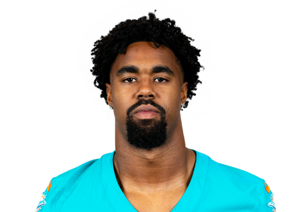 Donovan Edwards