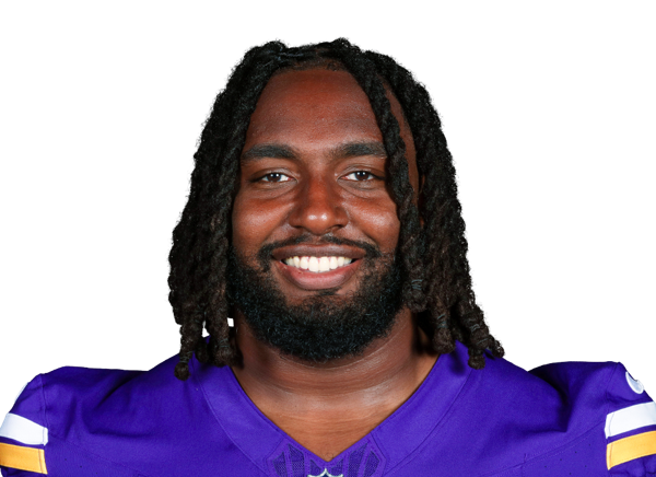 Donovan Jackson
