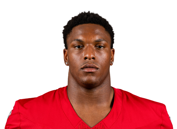 Maason Smith