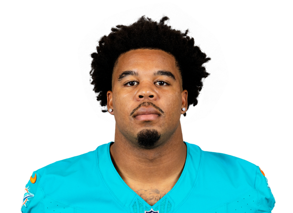 Chop Robinson