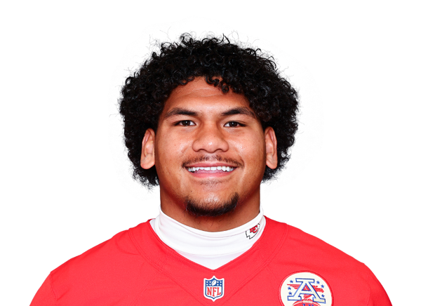 Kingsley Suamataia