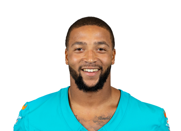 Dante Trader Jr.