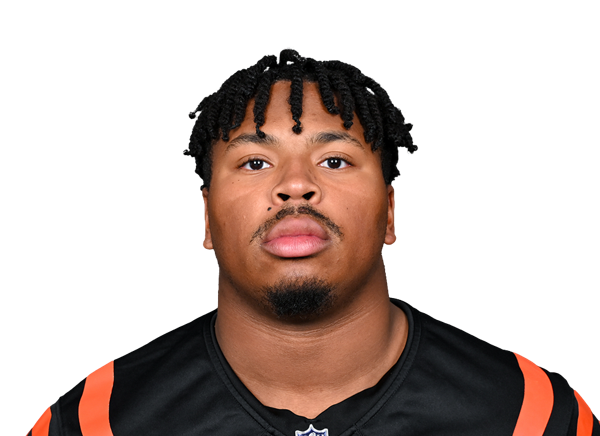 Kris Jenkins Jr.
