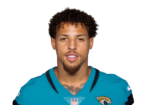 Parker Washington