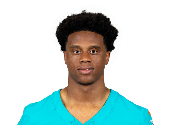 Jason Marshall Jr.