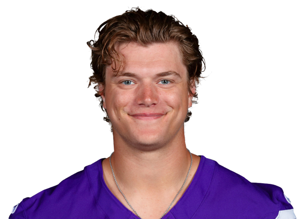 J.J. McCarthy