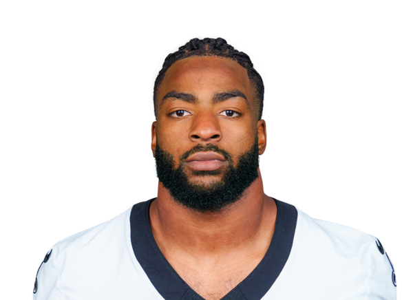 Jaylan Ford