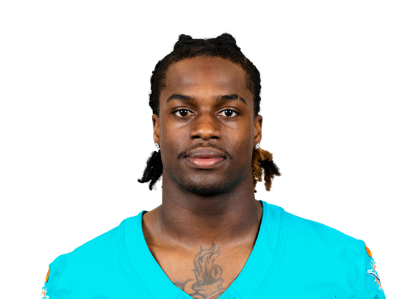 Tahj Washington