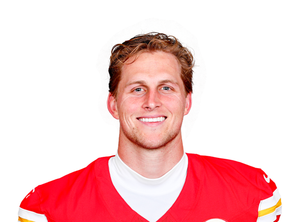 Cooper McDonald