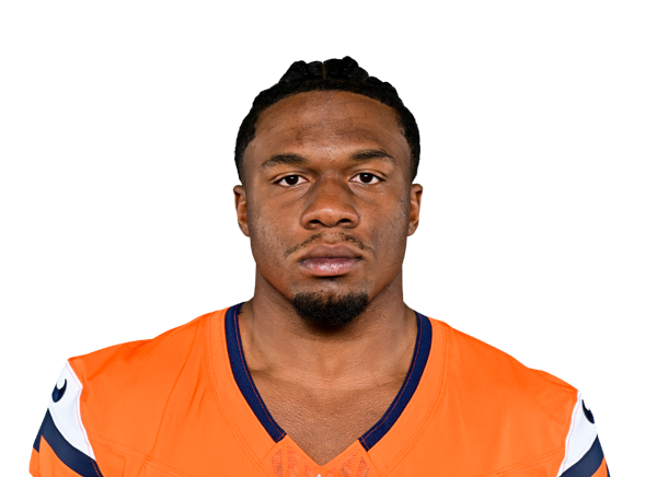 RJ Harvey