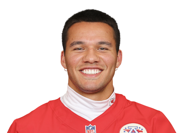 Brandon George