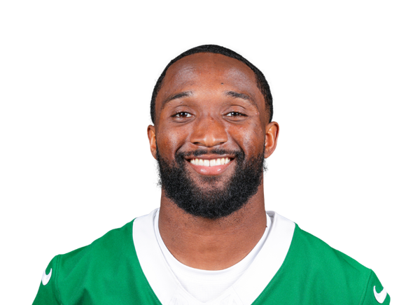 Isaiah Williams