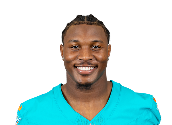 Malik Washington