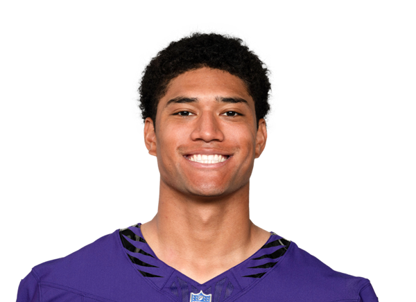 Kyle Hamilton