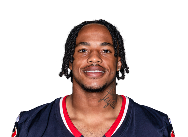 Jaylin Smith