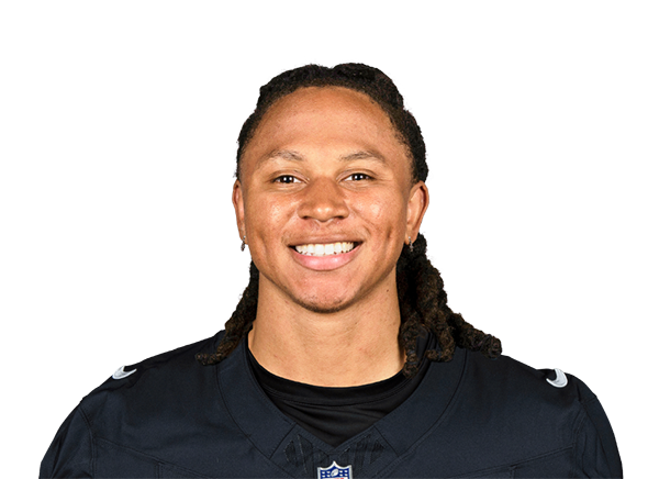 Brandon Johnson