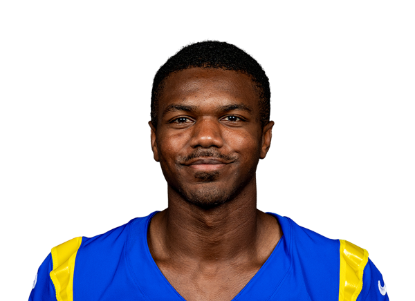 Kamren Kinchens