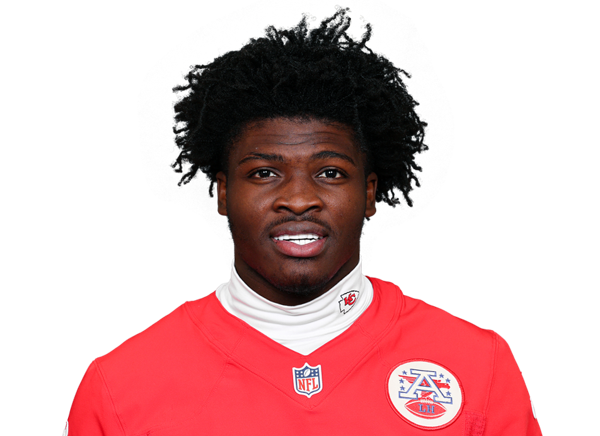 Brashard Smith