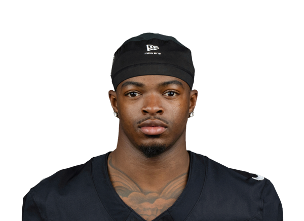 Decamerion Richardson