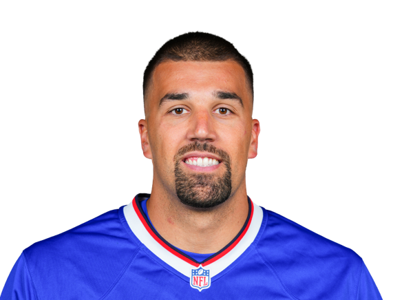 Shane Zylstra
