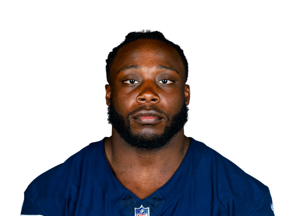 Kyle Monangai