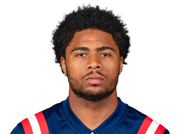 John Saunders Jr.