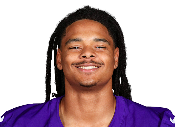 Tyrion Ingram-Dawkins