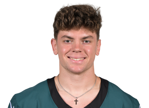 Cooper DeJean