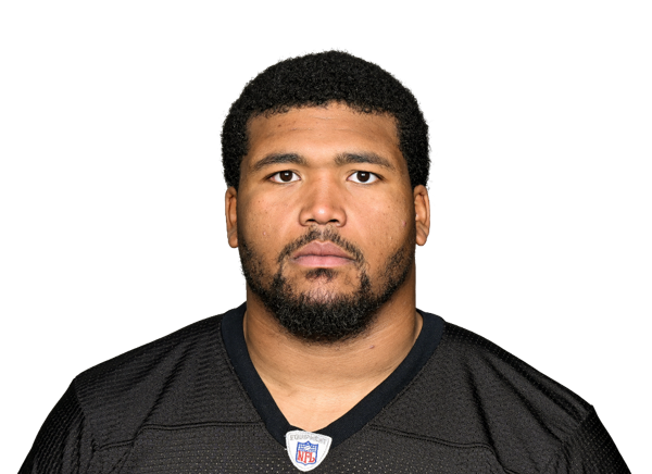 Derrick Harmon