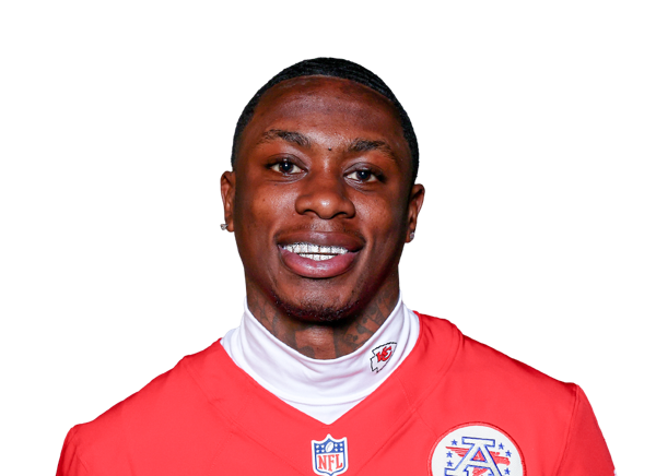 Xavier Worthy