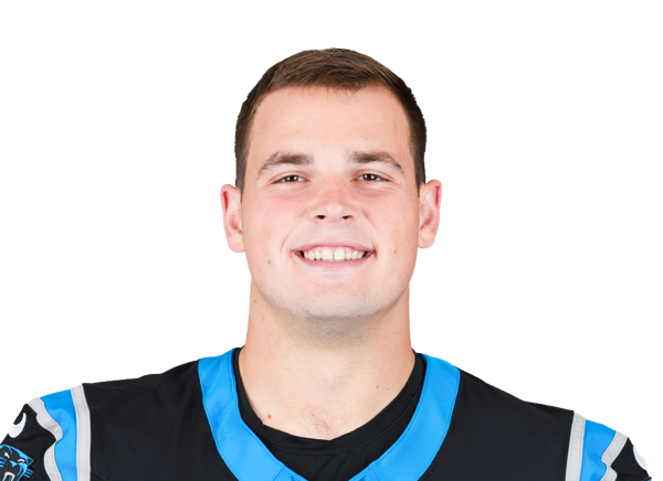 Mitchell Evans