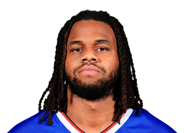 T.J. Sanders