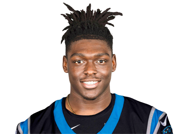 Montrell Johnson Jr.