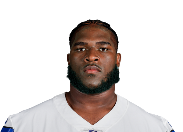 Tyler Booker