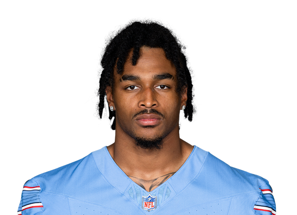Kevin Winston Jr.