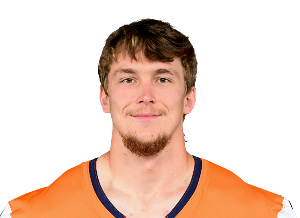 Drew Sanders
