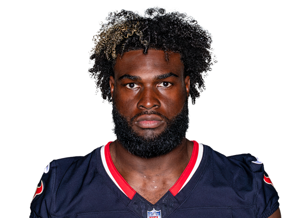 Will Anderson Jr.