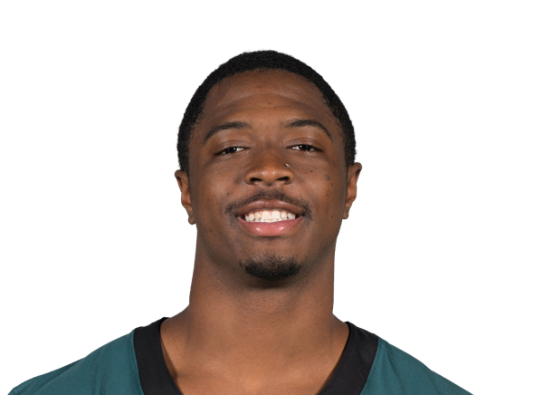 Quinyon Mitchell