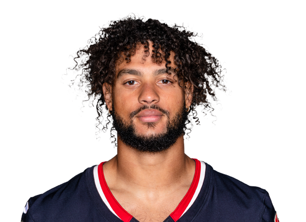 Xavier Hutchinson