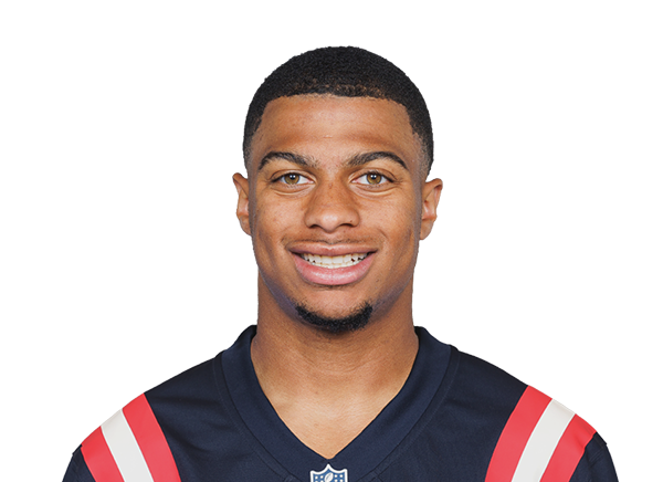 Brenden Rice
