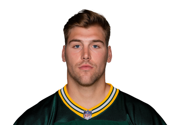 Lukas Van Ness