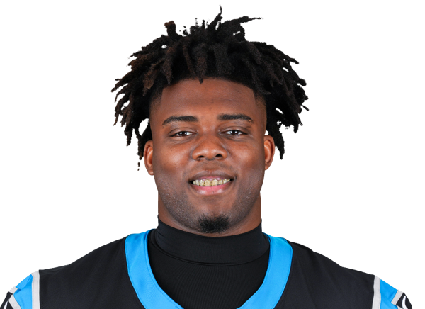 Cam Jackson